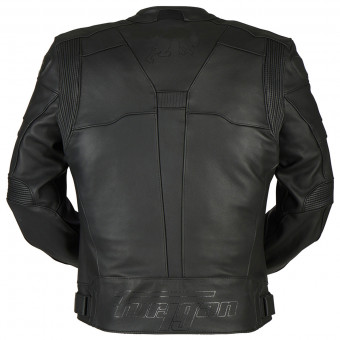 Furygan Nitros Black