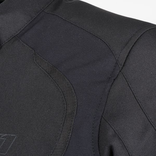 Furygan Odessa Black Black