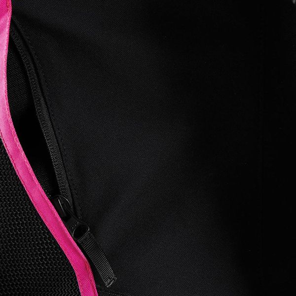 Furygan Odessa Vented 3 in 1 Black White Pink