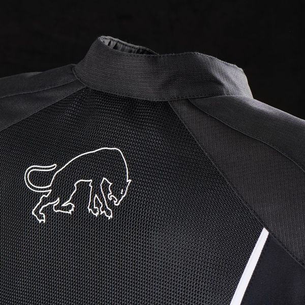 Giacca Da Moto Furygan Spark 3 In 1 Vented Evo – Tessuto Resistente, Protettiva E Traspirante, Uomo