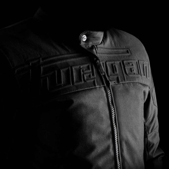 Furygan Owen Black