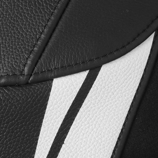 Furygan Pro One Black White