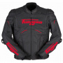 Blouson Moto Furygan Raptor Evo 2 Black Red