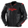 Blouson Moto Furygan Raptor Evo 3 Black Red