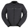 Blouson Moto Furygan Scotty Black
