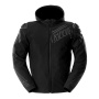 Blouson Moto Furygan Sektor Roadster Evo Black Grey