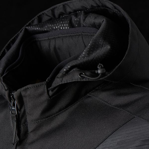 Furygan Shard Black Pixel