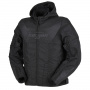 Blouson Moto Furygan Shard Black Black