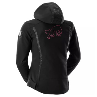 Furygan Skye Lady Black Pink