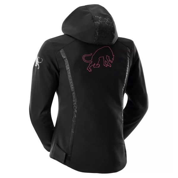 Furygan Skye Lady Black Pink