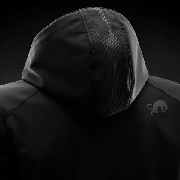 Furygan Skyfall Black