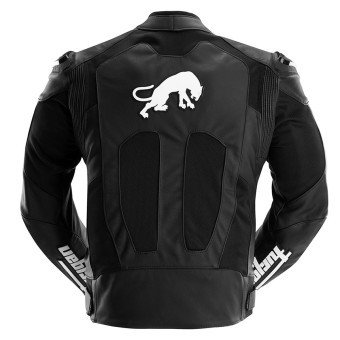 Furygan Speed Mesh Evo 3 Black White