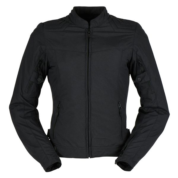 Blouson Moto Furygan Taaz Lady Black Blouson Moto Furygan Taaz Lady Black