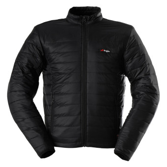 Blouson Moto Furygan Tom Ultra Primaloft Black
