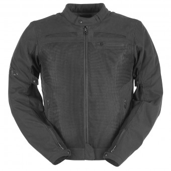 Blouson Moto Furygan TX Furyo Vented Black