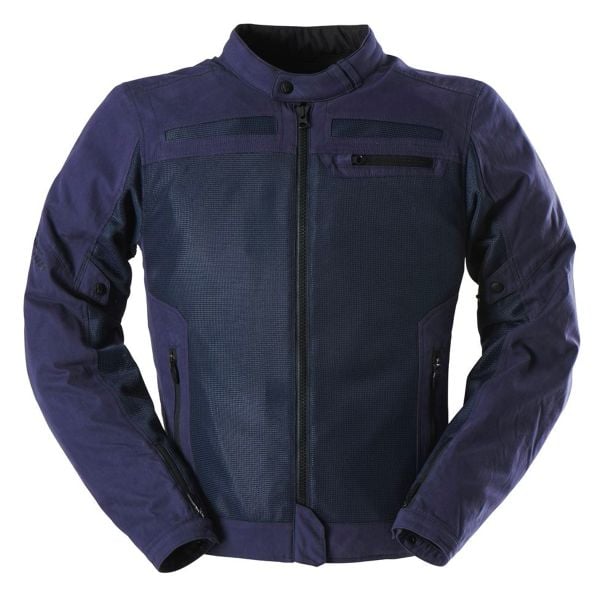 Furygan TX Furyo Vented Blue