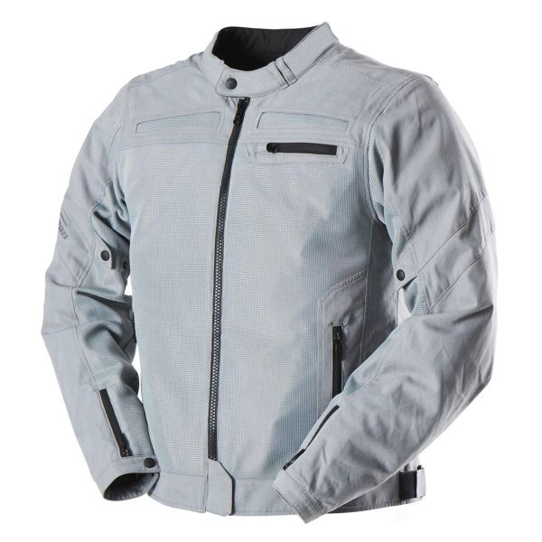 Blouson Moto Furygan TX Furyo Vented Grey