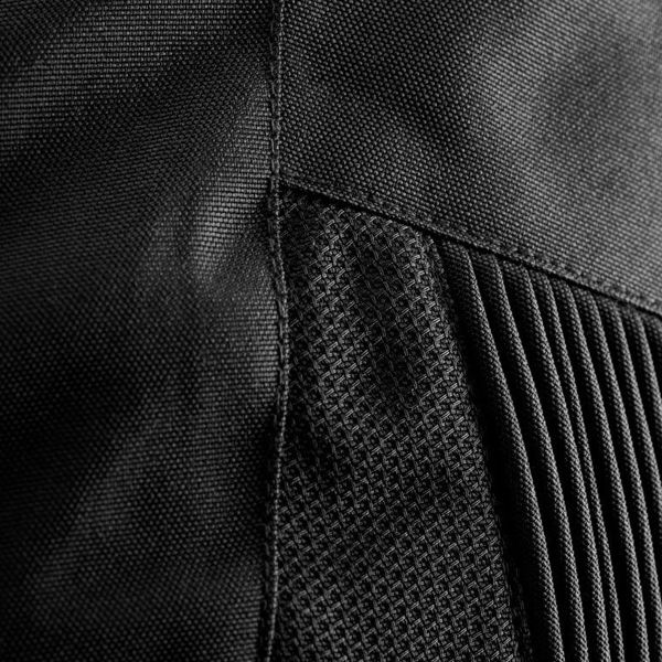 Furygan TX Raptor Black White