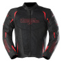 Blouson Moto Furygan Ultraspark 3in1 + Black Red
