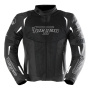 Blouson Moto Furygan Ultraspark 3in1 + Black White