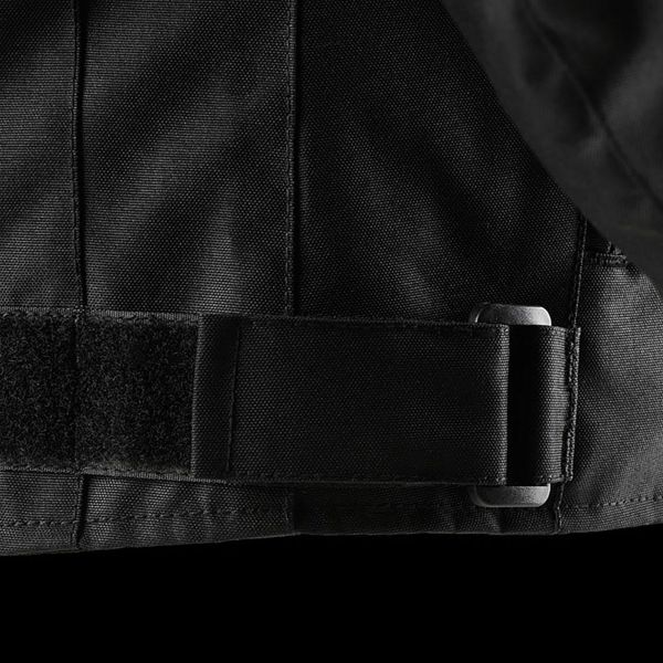 Furygan Yori Black White White