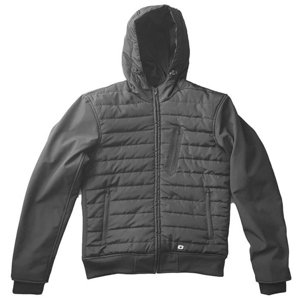 Blouson Moto HARISSON Aspen