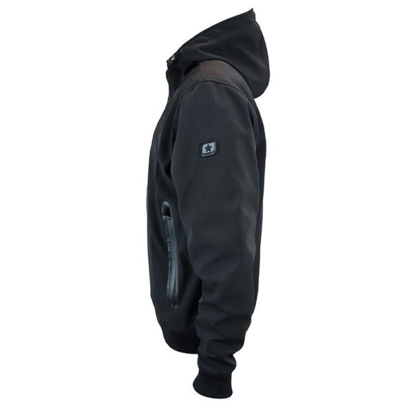 HARISSON Carpenter Black