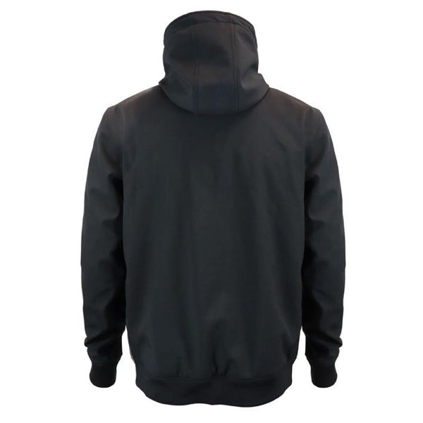 HARISSON Carpenter Black