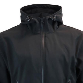 HARISSON Carpenter Black