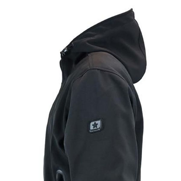 HARISSON Carpenter Black