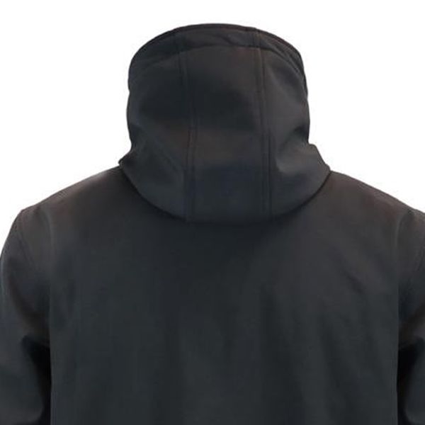 HARISSON Carpenter Black