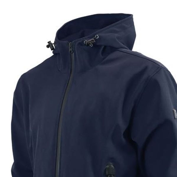 HARISSON Carpenter Blue