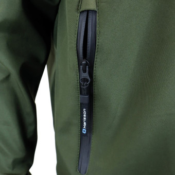 HARISSON Carpenter Khaki