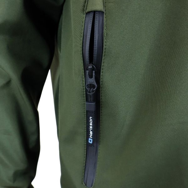 HARISSON Carpenter Khaki