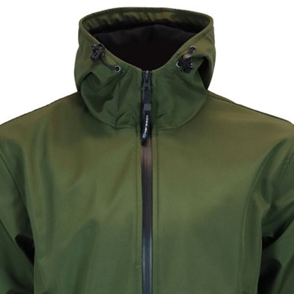 HARISSON Carpenter Khaki