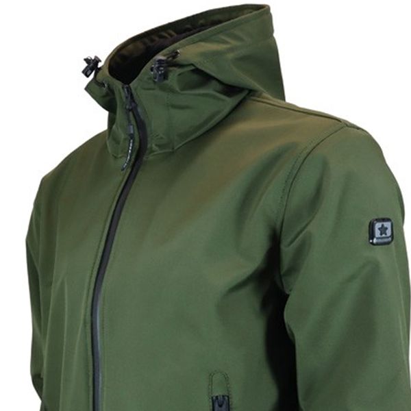 HARISSON Carpenter Khaki