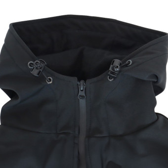 HARISSON Carpenter Kid Black