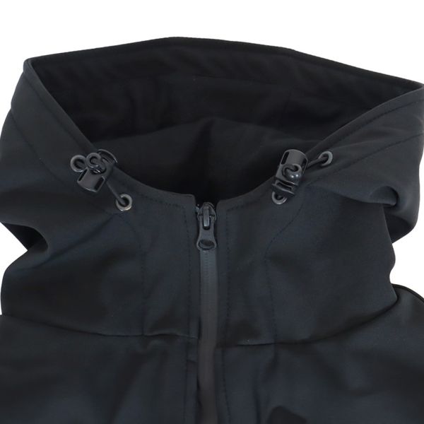 HARISSON Carpenter Kid Black