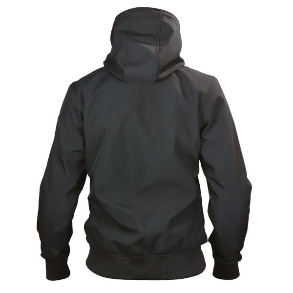 HARISSON Carpenter Lady Black