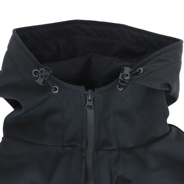 HARISSON Carpenter Lady Black