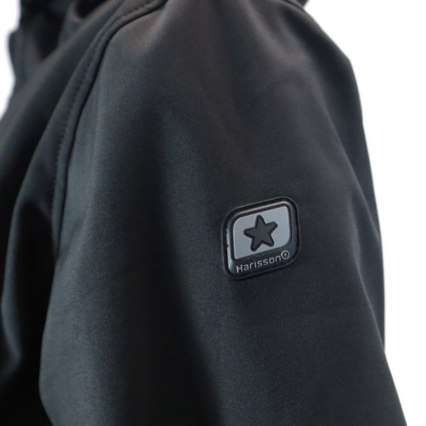 HARISSON Carpenter Lady Black