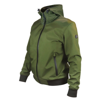 HARISSON Carpenter Lady Khaki