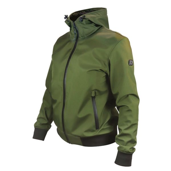 HARISSON Carpenter Lady Khaki