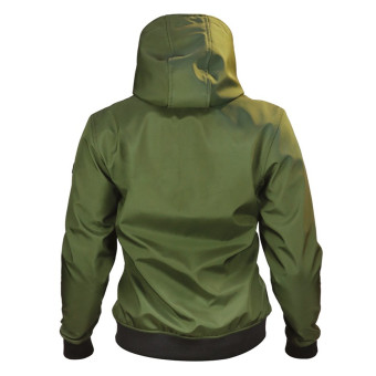 HARISSON Carpenter Lady Khaki