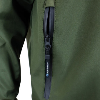 HARISSON Carpenter Lady Khaki