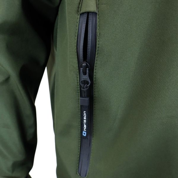 HARISSON Carpenter Lady Khaki