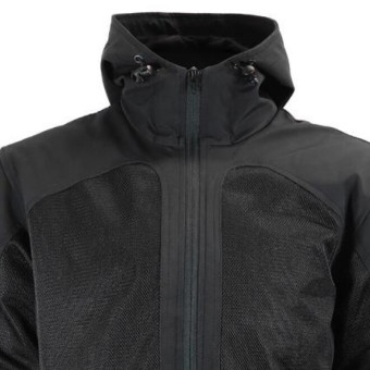 HARISSON Carter Black