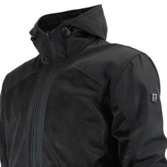 HARISSON Carter Black