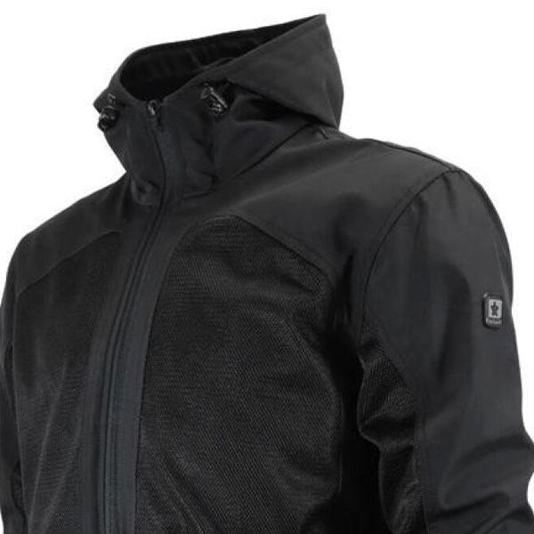 HARISSON Carter Black