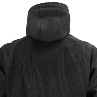 HARISSON Carter Black